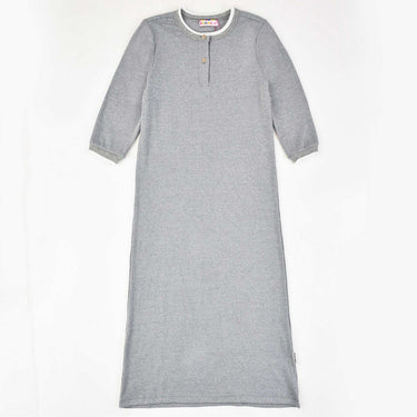 Rib Nightgown - Kidichic